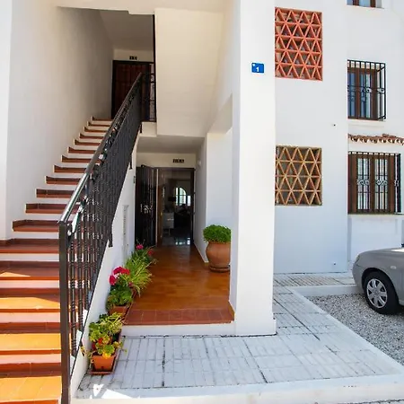 Lavistaazul - 2Br Apartment W/ Terrace & Sea Views Málaga Buitenkant foto
