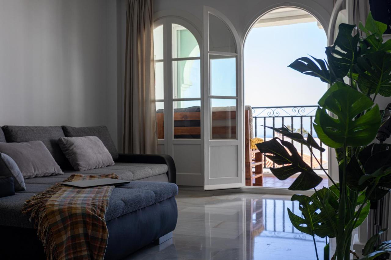 Appartamento Lavistaazul - 2br W/ Terrace & Sea Views *