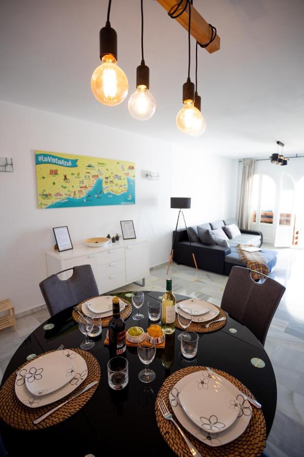 Lavistaazul - 2br W/ Terrace & Sea Views Appartamento *